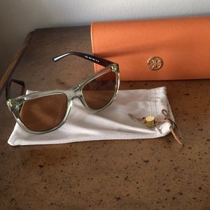 Tory Burch Sunglasses